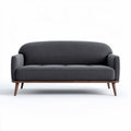 Bank van stof voor de woonkamer - 180 x 80 x 80cm